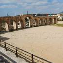 Jerash - Orasul antic roman din Iordania