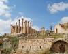Jerash - Orasul antic roman din Iordania