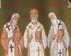 Sfintii Ierarhi Marturisitori Ilie Iorest, Sava Brancovici si Iosif din Maramures