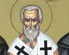 Sfantul Mucenic Vasile, Episcopul Amasiei
