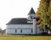 Biserica Sfantul Nicolae din Fagaras - Brancoveneasca