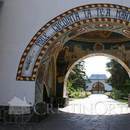 Manastirea Ciorogarla - Samurcasesti
