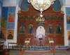 Madaba - Biserica Sfantul Gheorghe