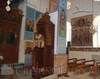 Madaba - Biserica Sfantul Gheorghe