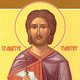 Sfantul Mucenic Timotei
