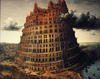 Turnul Babel