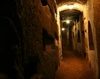 Catacombele Domitilei