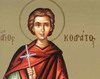 Sfantul Mucenic Codrat