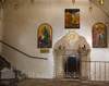 Campul Pastorilor din Betleem - Tara Sfanta