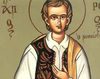 Sfantul Mucenic Arghiros Tesaloniceanul