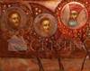 Livada duhovniceasca - Sfintii Brancoveni