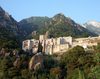 Muntele Athos, un obiectiv turistic