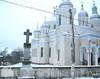 Biserica Sfanta Treime - Bobalna