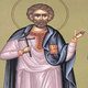 Sfantul Mucenic Vasilisc
