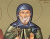 Sfantul Cuvios Simeon