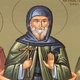 Sfantul Cuvios Simeon
