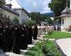 Manastirea Varatec