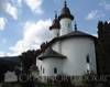 Manastirea Varatec