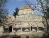 Manastirea Antifonitis -  Arhanghelul Mihail...
