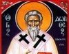 Sfantul Dorotei