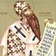 Sfantul Chiril, Patriarhul Alexandriei