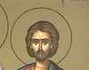 Sfantul Mucenic Zinas