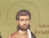 Sfantul Mucenic Aristocleu