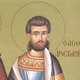 Sfantul Mucenic Aristocleu