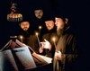 Psalmii Utreniei sau Psalmii Judecatii