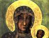 Icoana Maicii Domnului Neagra din Czestochowa