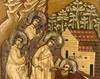 Sfantul Alexandru de Svir - Avraam al Noului Testament