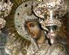 Icoana Maicii Domnului Gherontissa de la Manastirea Pantocrator