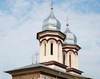 Biserica Subesti - Sfantul Spiridon