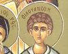 Sfantul Mucenic Siluan