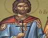 Sfantul Mucenic Proclu