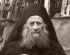 Parintele Gheron Iofih - Isihastul din Athos