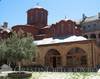 Manastirea Cutlumus - Athos