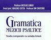 Gramatica muzicii psaltice