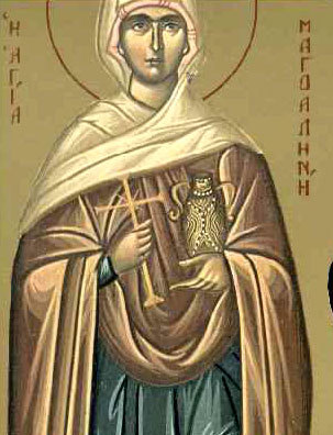 Sfanta Maria Magdalena