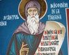 Sfantul Nicodim de la Tismana