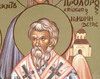 Sfantul Mucenic Prohor