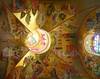 Biserica Schimbarea la Fata - Fresca