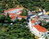 Manastirea Sfantul Rafail - Colina Karyes