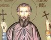 Sfantul Mucenic Miron