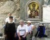 Ghidul pelerinului la Sfantul Munte Athos