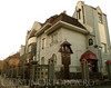 Biserica Sfantul Gheorghe din Brasov - Blumana I