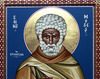 Sfantul Moise Arapul