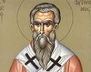 Sfantul Mucenic Autonom