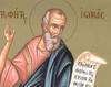 Profetul Iona