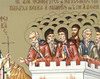 Sfintii douazeci si sase Parinti Zografiti 